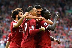 Những điều rút ra sau kết quả khó tin Liverpool 4-0 Arsenal