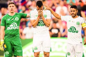 Chapecoense - Chuyện của người ở lại: Vì ngày mai thuộc về Đức Chúa