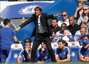 Tiết lộ lý do Chelsea mua hụt ngôi sao Ross Barkley