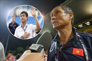 Ghế nóng ĐT Việt Nam: Tấm bình phong che những vấn đề