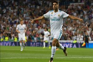 Góc Real: Asensio đã sẵn sàng nhận “vương miện” từ Ronaldo