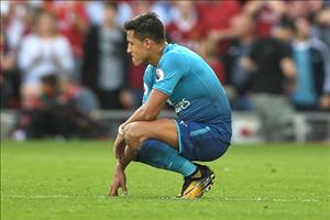 Mới nhất: Arsenal từ chối bán Sanchez cho Man City với giá khủng