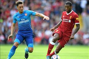 Petit: Arsenal chơi bóng như những đứa trẻ
