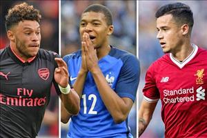 5 “bom tấn” chờ phát nổ ngày cuối phiên chợ hè 2017