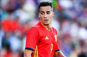 Sao Real Madrid bất ngờ được gọi lên ĐT Tây Ban Nha