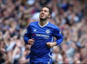 Chelsea nhận tin vui từ Hazard và Bakayoko