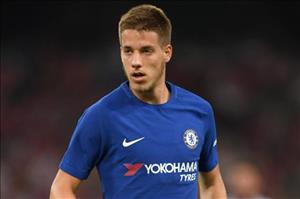 Chelsea chính thức cho mượn cầu thủ thứ… 25 hè này