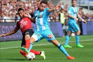 Nhận định Oostende vs Marseille 01h45 ngày 4/8 (Sơ loại Europa League)