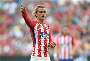 Chelsea thách thức M.U vụ sao khủng Atletico