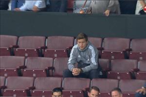 Victor Lindelof: Nốt trầm trong chiến thắng của M.U