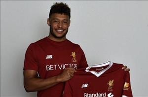 Chamberlain là bản hợp đồng tốt cho Liverpool