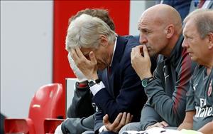 Huyền thoại Arsenal chỉ ra sai lầm lớn của HLV Wenger