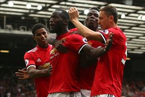 Mourinho: Lukaku có giá 150 triệu bảng