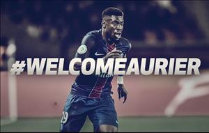 Sao chạy cánh PSG chính thức gia nhập Tottenham