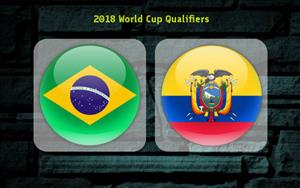 Brazil 2-0 Ecuador (KT): Chiến thắng mang chất ... Barca