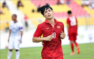 Truyền thông quốc tế xem nhẹ Công Phượng sau thất bại tại SEA Games 29