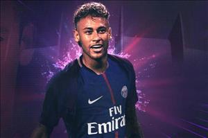 Pastore nói gì khi phải nhường áo số 10 cho Neymar?