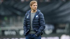 HLV Hoffenheim gửi lời đe dọa tới Liverpool