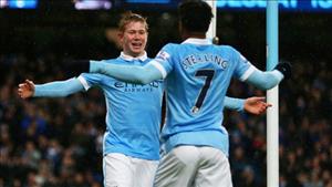 Nhận định Man City vs West Ham 21h00 ngày 4/8 (Giao hữu)