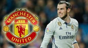Bale nói với Modric rằng muốn cập bến M.U