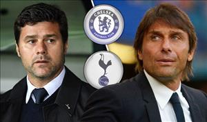 Conte phản ứng Pochettino về phát biểu hạ thấp Morata