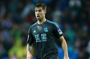 Man City chi 28 triệu bảng mua sao Tây Ban Nha