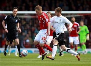 Nhận định Bristol City vs Barnsley 21h00 ngày 5/8 (Hạng Nhất Anh 2017/18)