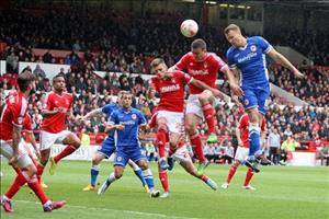 Nhận định Burton vs Cardiff 21h00 ngày 5/8 (Hạng Nhất Anh 2017/18)
