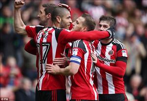 Nhận định Sheffield United vs Brentford 21h00 ngày 5/8 (Hạng Nhất Anh 2017/18)