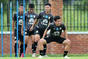 U22 Thái Lan 1-1 U22 Indonesia (KT): Trận hòa thất vọng của nhà ĐKVĐ Sea Games