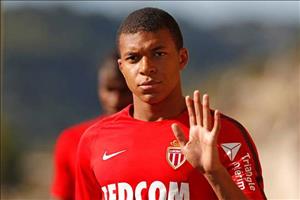 Bom tấn Man City công khai chèo kéo Mbappe