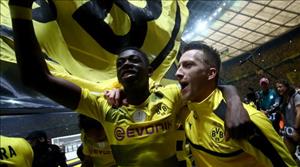 Không có 100 triệu, Barcelona đừng mơ đến Ousmane Dembele