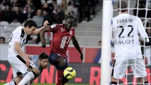 Nhận định Lille vs Nantes 22h00 ngày 22/9 (Ligue 1 2018/19)