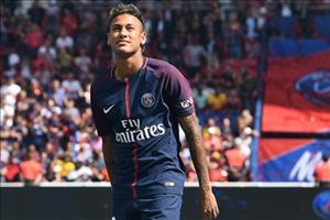 Real Madrid vẫn còn cơ hội chiêu mộ Neymar
