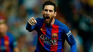 Chelsea tính gây sốc với Messi