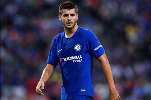 Conte sốt ruột: Morata cần phải cố gắng hơn rất nhiều