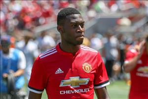 Đây! Cái tên tiếp theo sẽ rời MU ở Hè 2018?