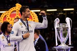 Điểm tin tối 7/8: Cris Ronaldo đối đầu MU tại Siêu cúp châu Âu