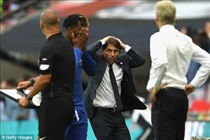 Khi “Bố già” bị “Giáo sư” dạy cho một bài học