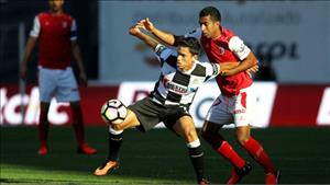 Nhận định Portimonense vs Boavista 23h00 ngày 7/8 (VĐQG BĐN 2017/18)