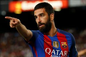 Barca muốn trao đổi cầu thủ với Arsenal