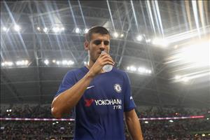 Góc nhìn: Hãy cho Morata thời gian