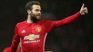 Mata: Khoảng cách giữa M.U và Real không hề xa