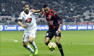 Nhận định Laval vs Lorient 23h30 ngày 8/8 (Cúp Liên đoàn Pháp 2017/18)