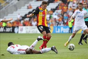 Nhận định Lens vs AC Ajaccio 02h00 ngày 9/8 (Cúp Liên đoàn Pháp 2017/18)