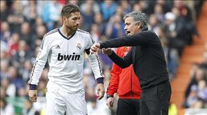 Ramos: Zidane giỏi hơn Mourinho