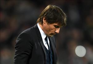 Chelsea trước mùa giải 2017/18: Thất bại từ khâu chuyển nhượng