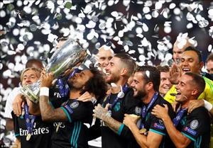 Real Madrid hậu Siêu cúp châu Âu 2017: Còn đó những nỗi lo