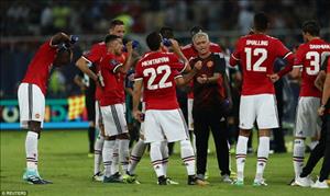 Siêu cúp châu Âu 2017: Khi Mourinho thành phiên bản lỗi của Zidane