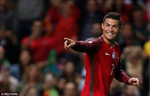 Tổng hợp: BĐN 5-1 Đảo Faroe (VL World Cup 2018)